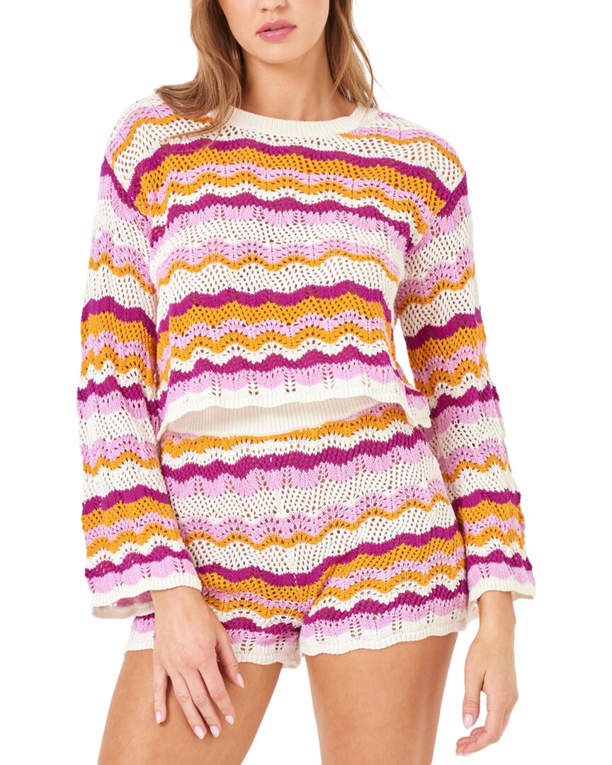 Свитер L*Space Sun Ray L Space, мультиколор
Свитер L*Space Sun Ray L Space, мультиколор