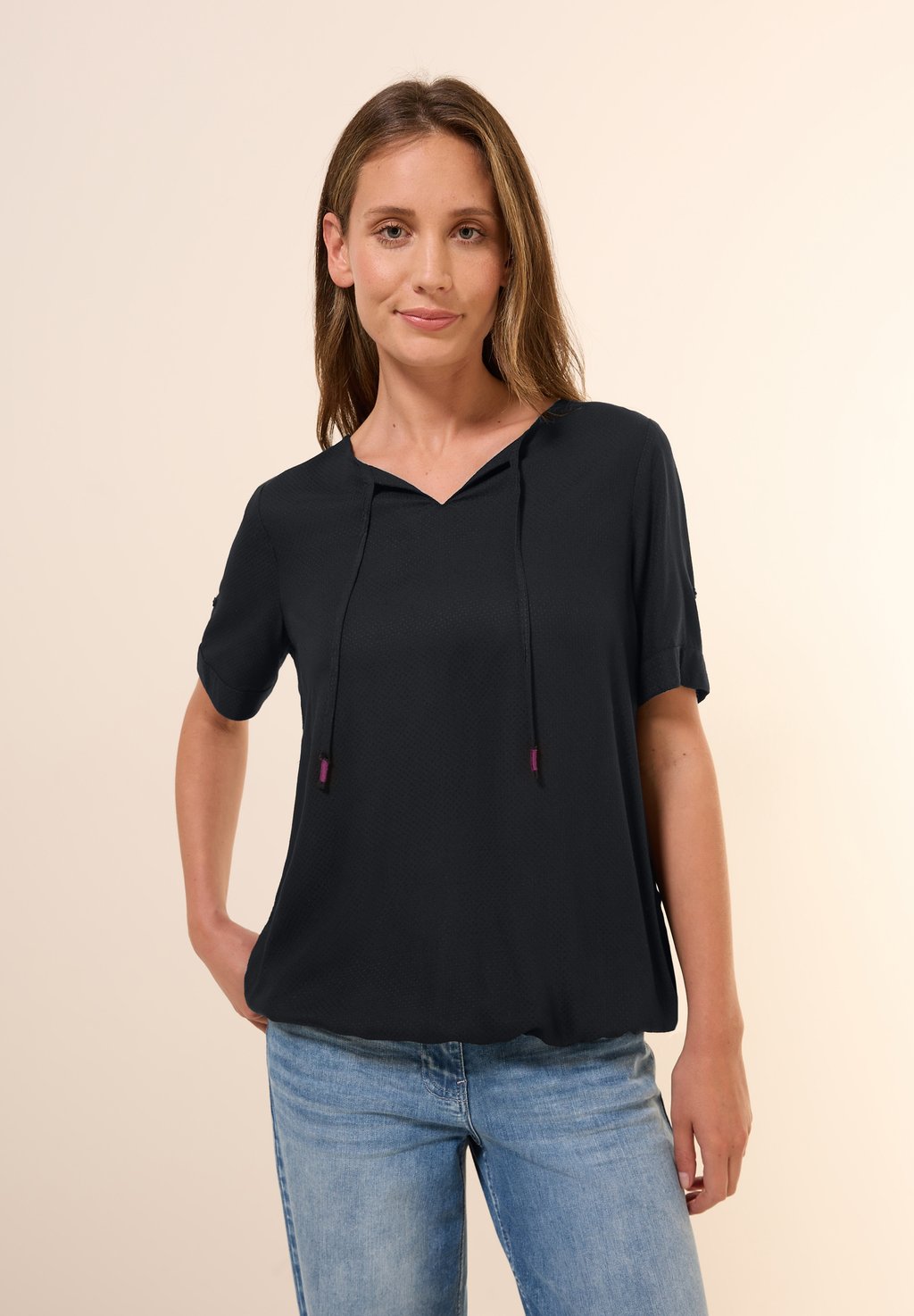 Блуза Cecil, черный
Блуза Cecil, черный