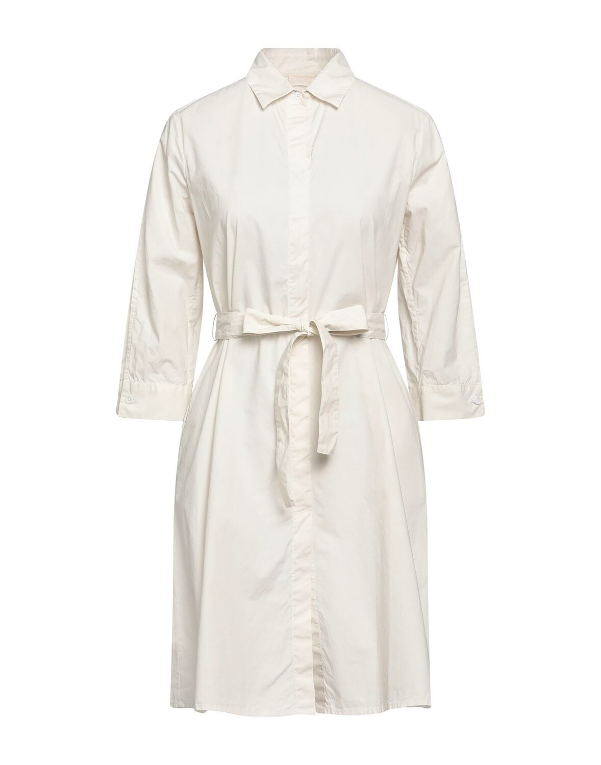 Платье Her Shirt Her Dress, молочный
Платье Her Shirt Her Dress, молочный