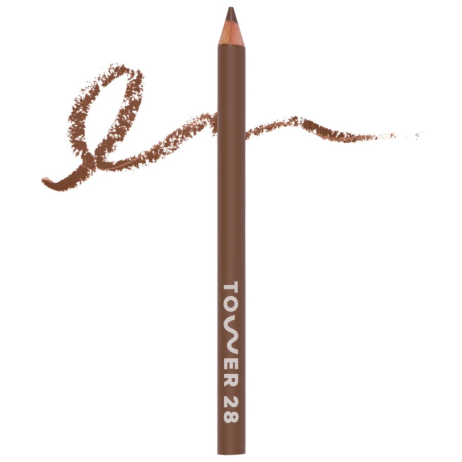 OneLiner Карандаш для губ + Подводка для глаз + Карандаш для щек Tower 28 Beauty, 0.04 oz /1.14 mL, Color Me Fine
OneLiner Карандаш для губ + Подводка для глаз + Карандаш для щек Tower 28 Beauty, 0.04 oz /1.14 mL, Color Me Fine