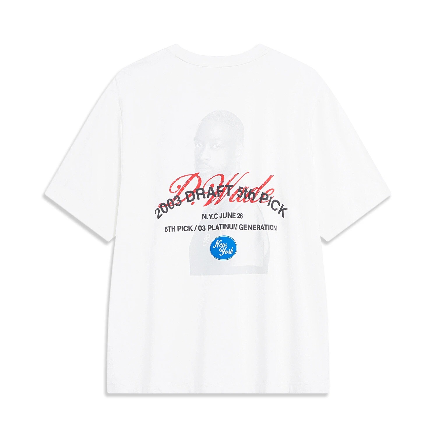 Футболка Wade Collection унисекс молочно-белая Lining, слоновая кость
Футболка Wade Collection унисекс молочно-белая Lining, слоновая кость