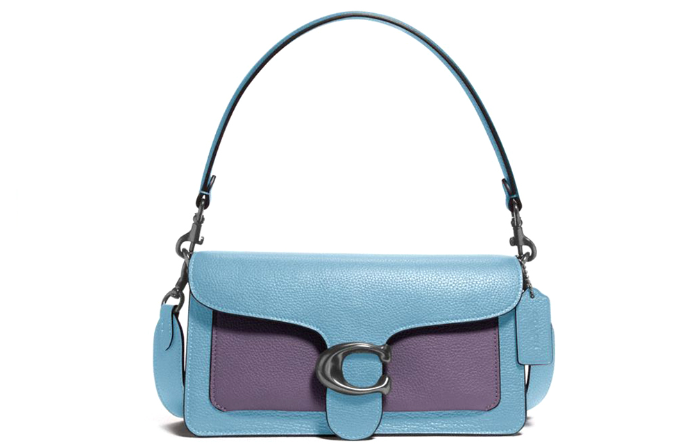 Кожаная сумка через плечо Tabby Cow Сумка через плечо Dionysus Удобная сумка кроссбоди Средняя женская сумка через плечо синий COACH
Кожаная сумка через плечо Tabby Cow Сумка через плечо Dionysus Удобная сумка кроссбоди Средняя женская сумка через плечо синий COACH