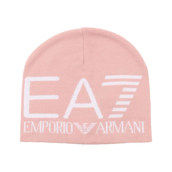 Кепка Ea7, розовый
Кепка Ea7, розовый