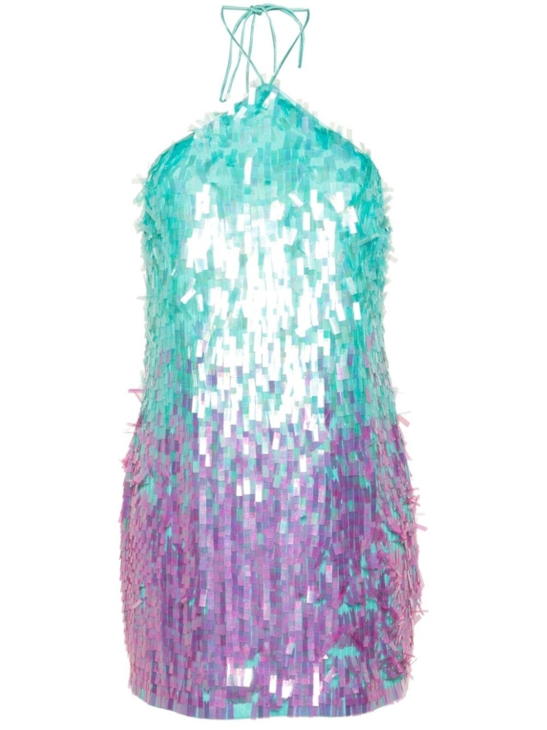 Retrofete мини-платье Maren, синий
Retrofete мини-платье Maren, синий