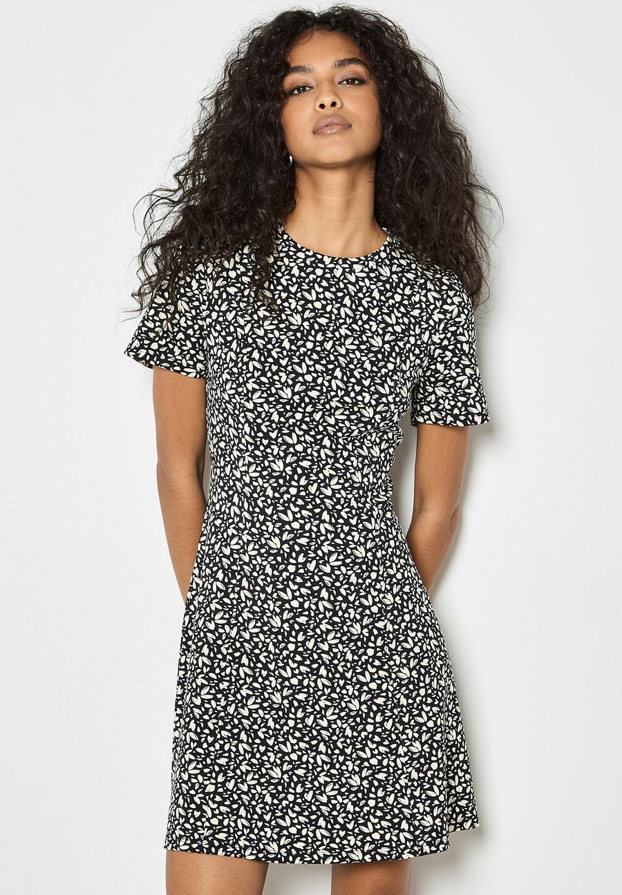 Платье Apricot Jersey dress, Black
Платье Apricot Jersey dress, Black