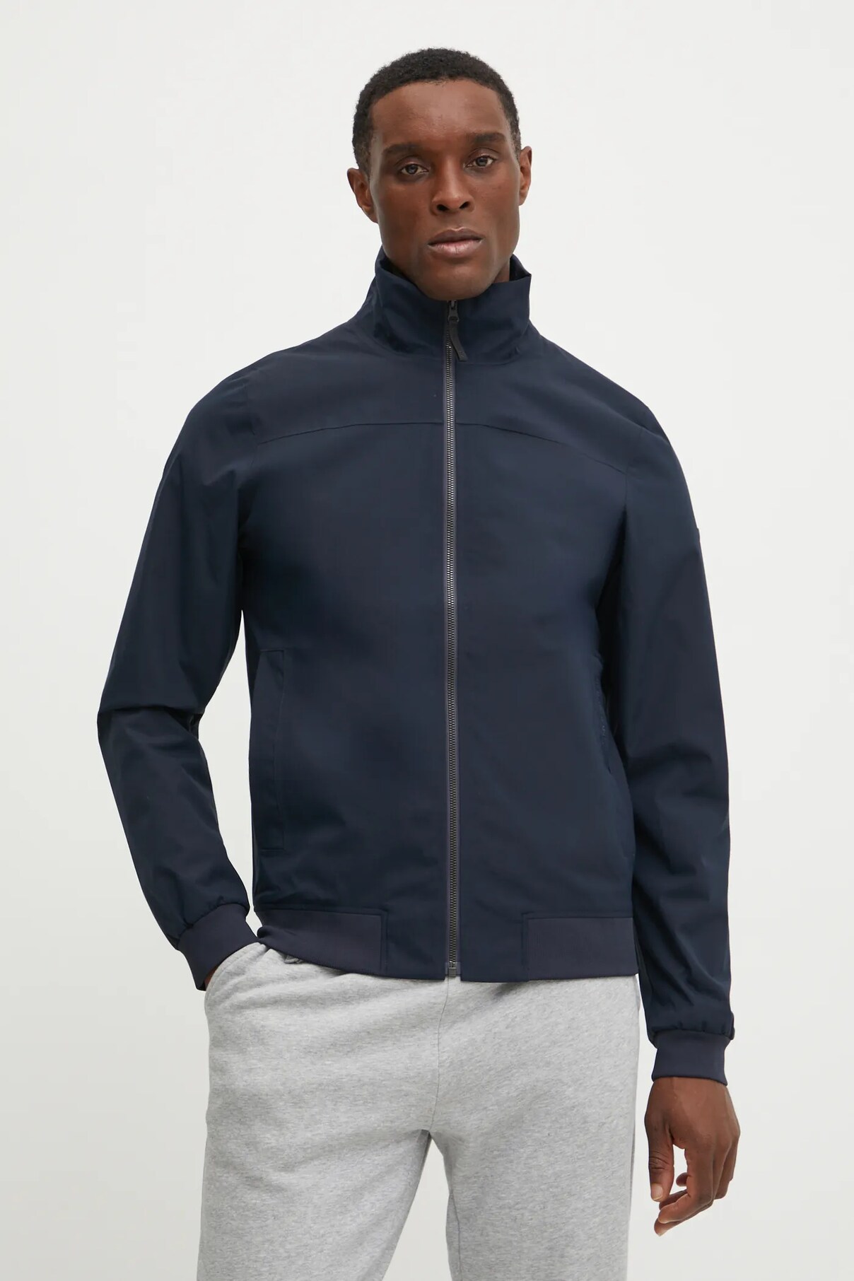 Куртка ALVIN Didriksons, темно-синий
Куртка ALVIN Didriksons, темно-синий