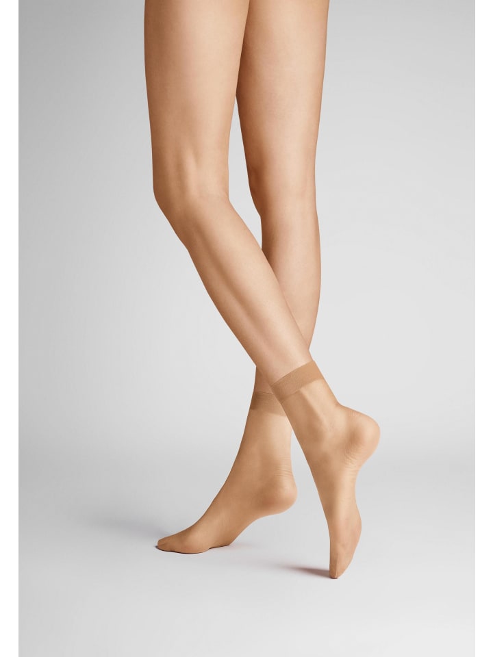 Hudson Изящные носки Light 8, прозрачные, мерцающие, из кашемира
Hudson Изящные носки Light 8, прозрачные, мерцающие, из кашемира