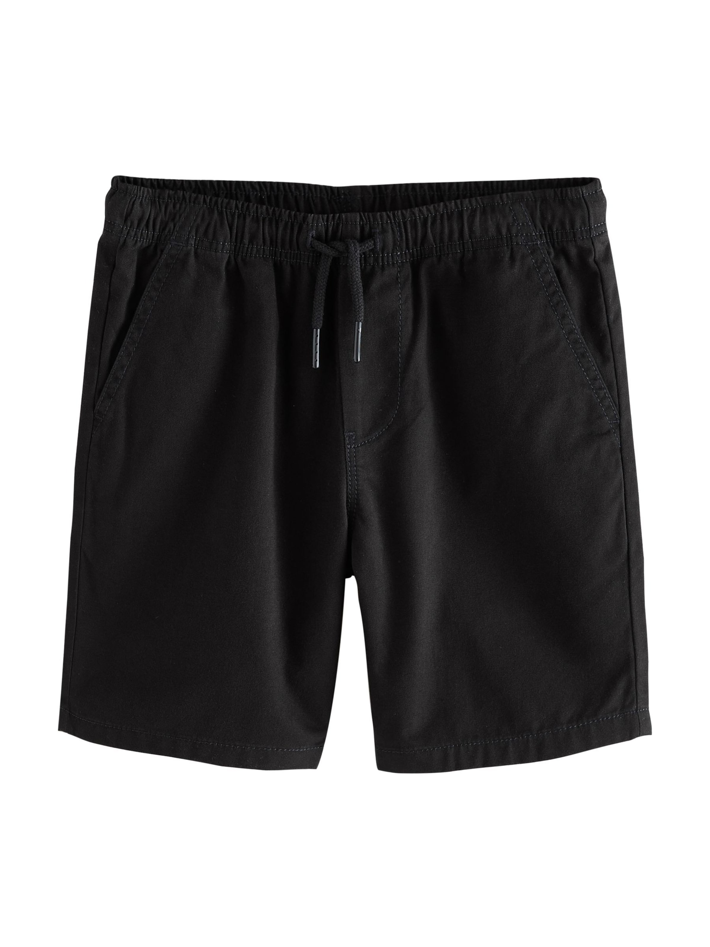 Next Обычные шорты черного цвета
Next Обычные шорты черного цвета