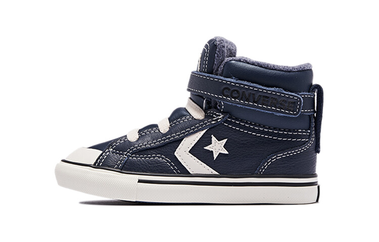 Кроссовки Converse Pro Blaze Strap High TD 'Leather & Heathered Knit - Lakeside Blue'
Кроссовки Converse Pro Blaze Strap High TD 'Leather & Heathered Knit - Lakeside Blue'