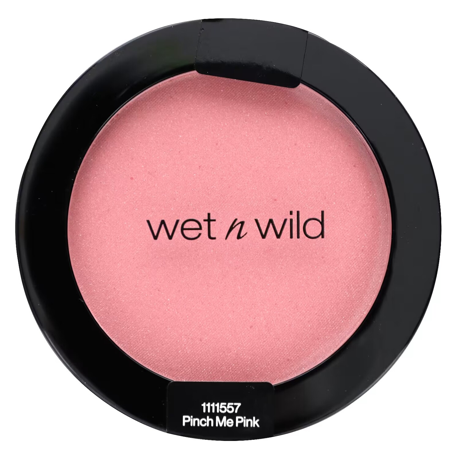 Румяна Wet n Wild ColorIcon Pinch Me Pink, 6 г
Румяна Wet n Wild ColorIcon Pinch Me Pink, 6 г