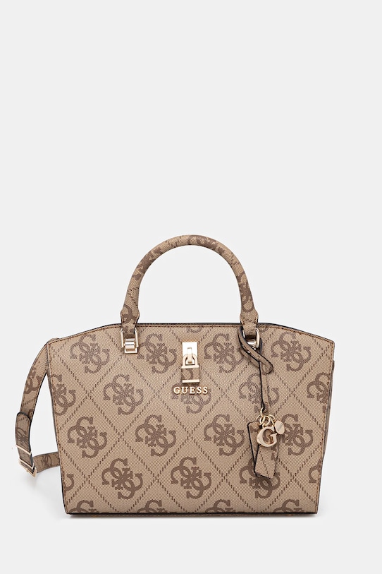 Сумка Queensland Guess, бежевый
Сумка Queensland Guess, бежевый
