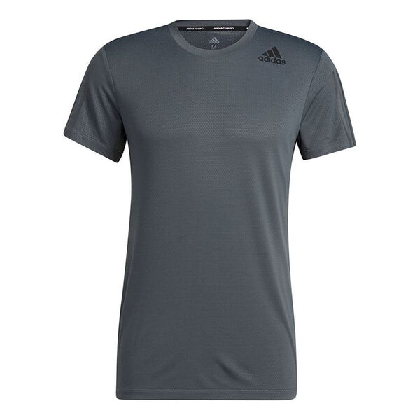 Футболка h.rdy 3s футболка с круглым вырезом логотип спортивная с коротким рукавом Adidas, серый
Футболка h.rdy 3s футболка с круглым вырезом логотип спортивная с коротким рукавом Adidas, серый