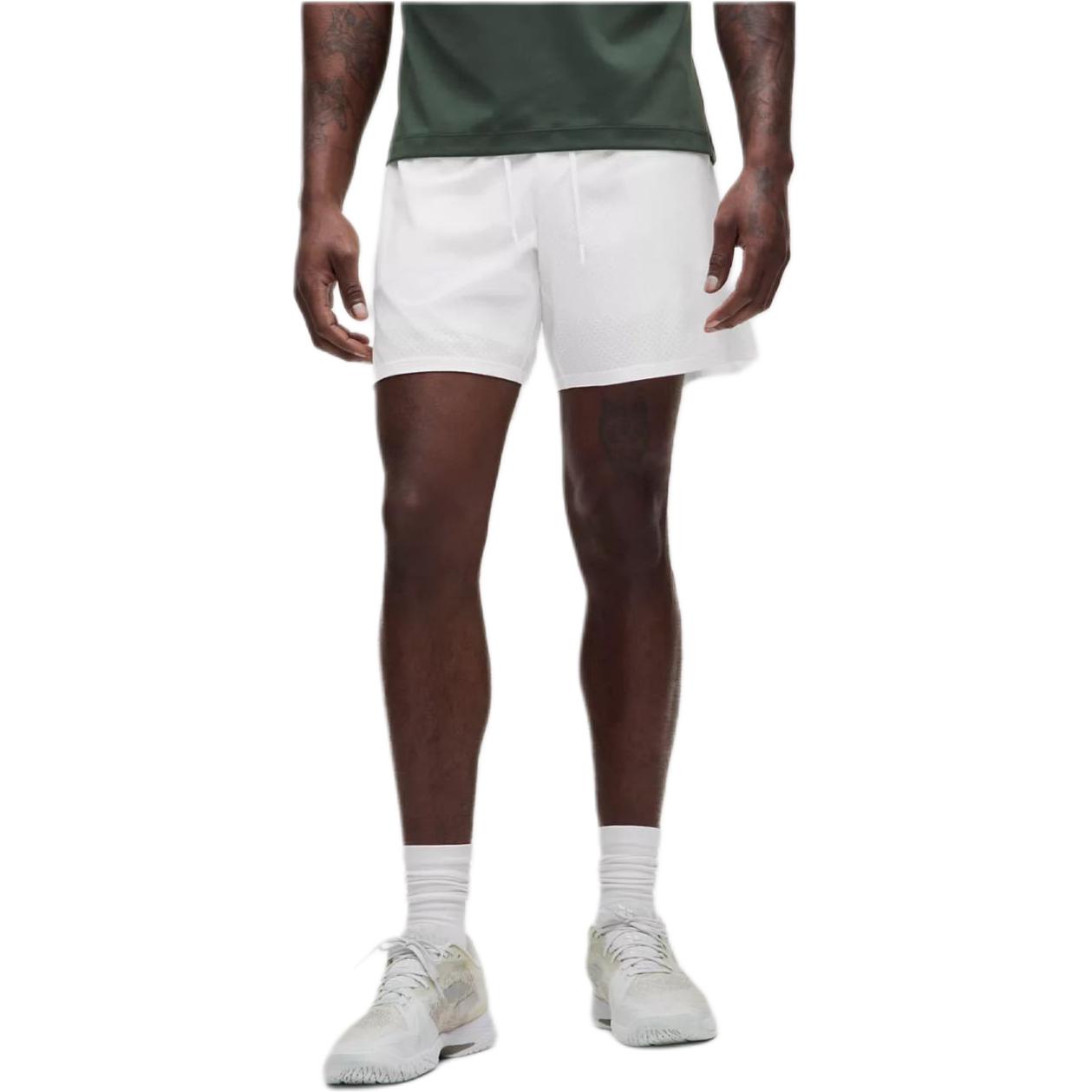 Lululemon Повседневные шорты мужские синие
Lululemon Повседневные шорты мужские синие