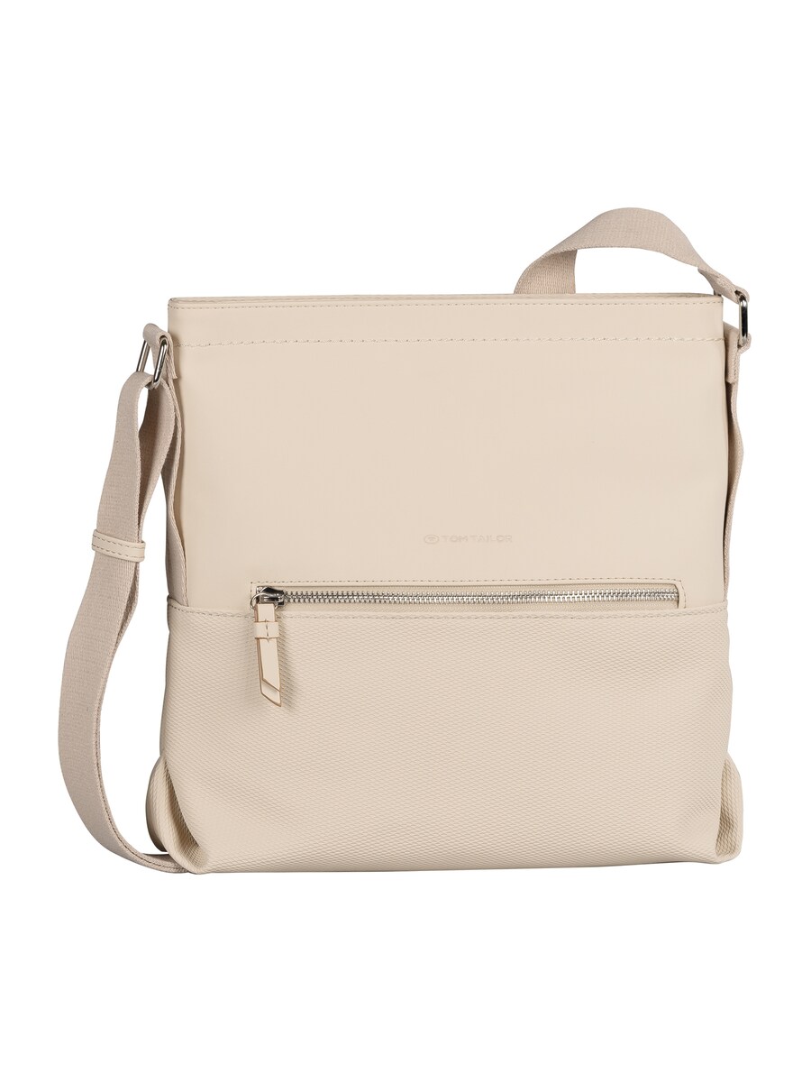 Сумка через плечо TOM TAILOR Erin, белый
Сумка через плечо TOM TAILOR Erin, белый