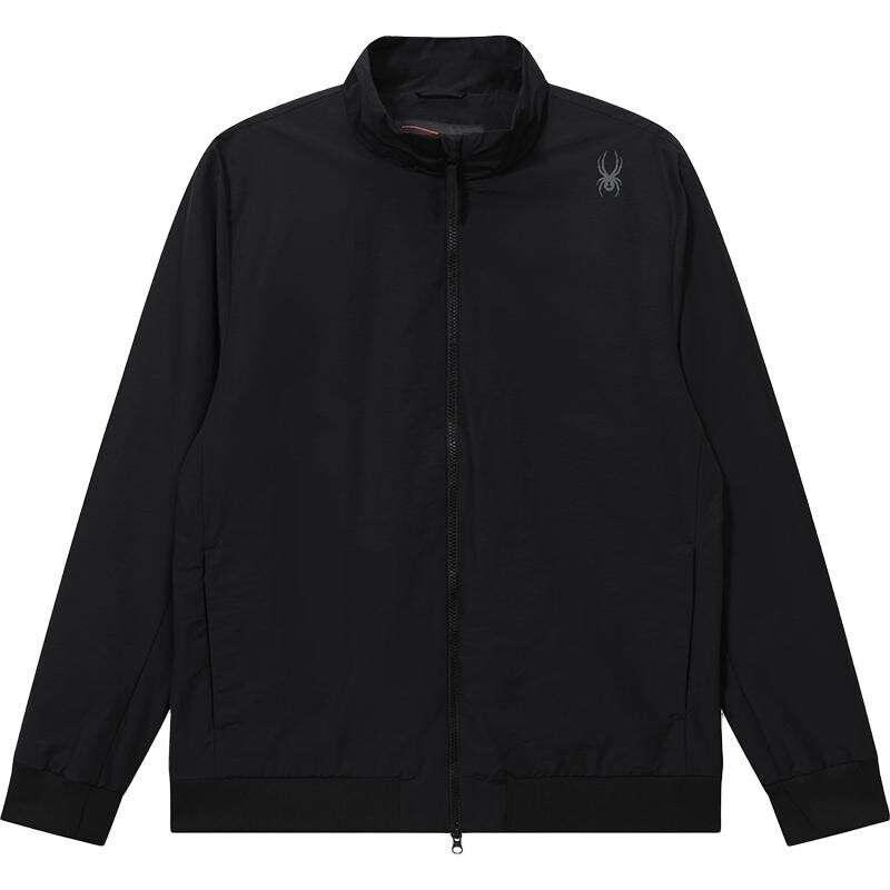 Куртка мужская Spyder, черный
Куртка мужская Spyder, черный