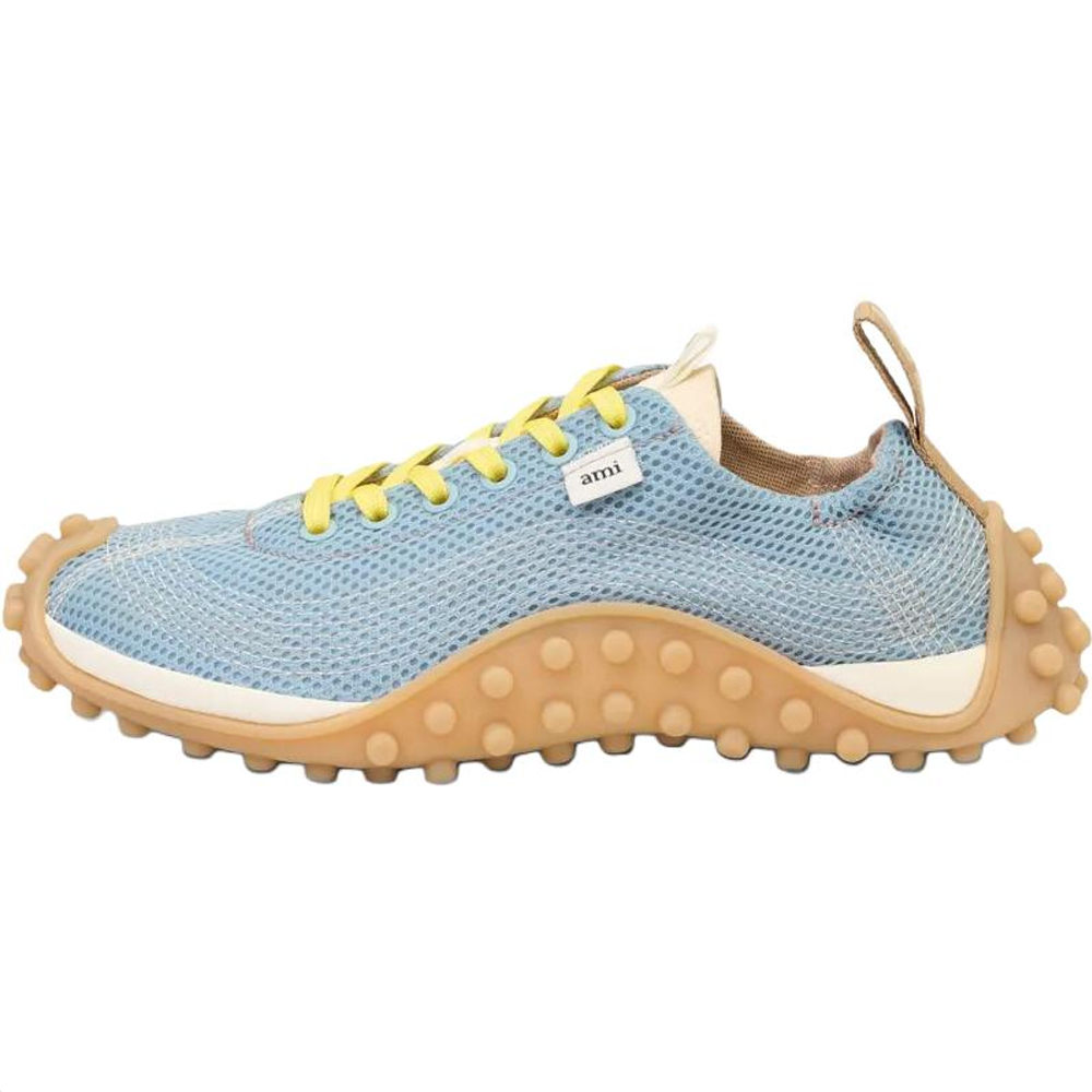 Amiparis Низкие повседневные кроссовки унисекс, синий
Amiparis Низкие повседневные кроссовки унисекс, синий