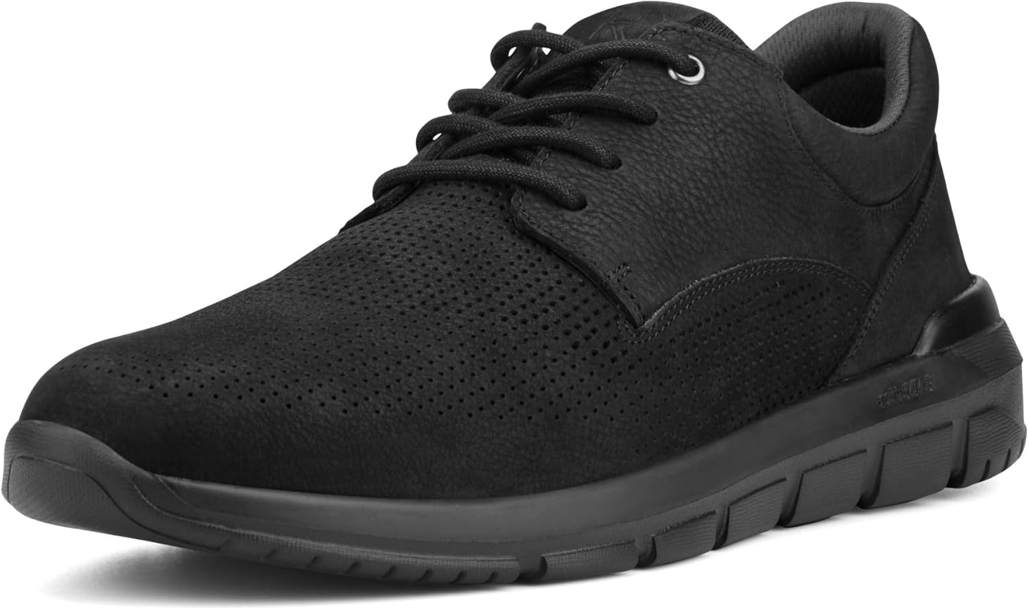 Мужские кроссовки Rockport Jaimie, черный
Мужские кроссовки Rockport Jaimie, черный