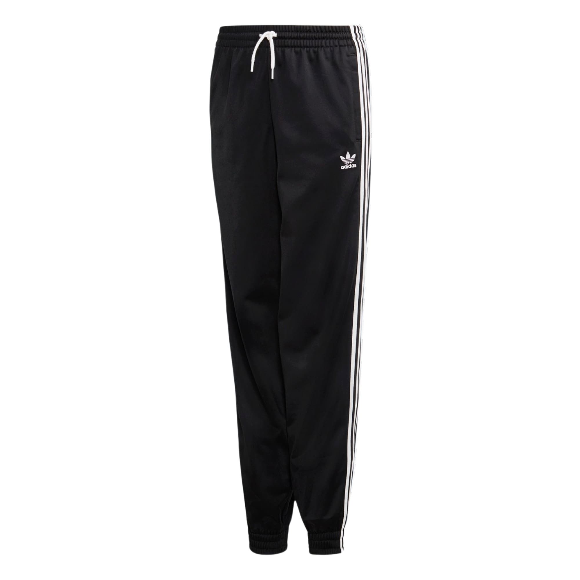 Adidas Originals Брюки Black/White для подростков
Adidas Originals Брюки Black/White для подростков
