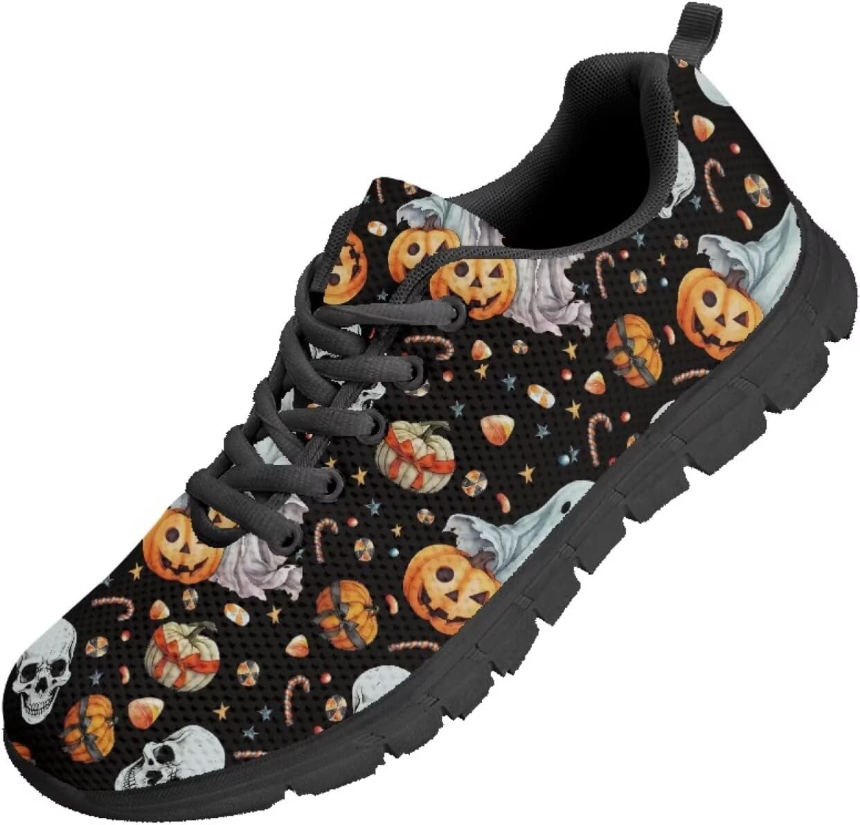 Мужские кроссовки Funnydude Funny Print, легкие и дышащие, осенние удобные кроссовки, Halloween Pumpkin
Мужские кроссовки Funnydude Funny Print, легкие и дышащие, осенние удобные кроссовки, Halloween Pumpkin