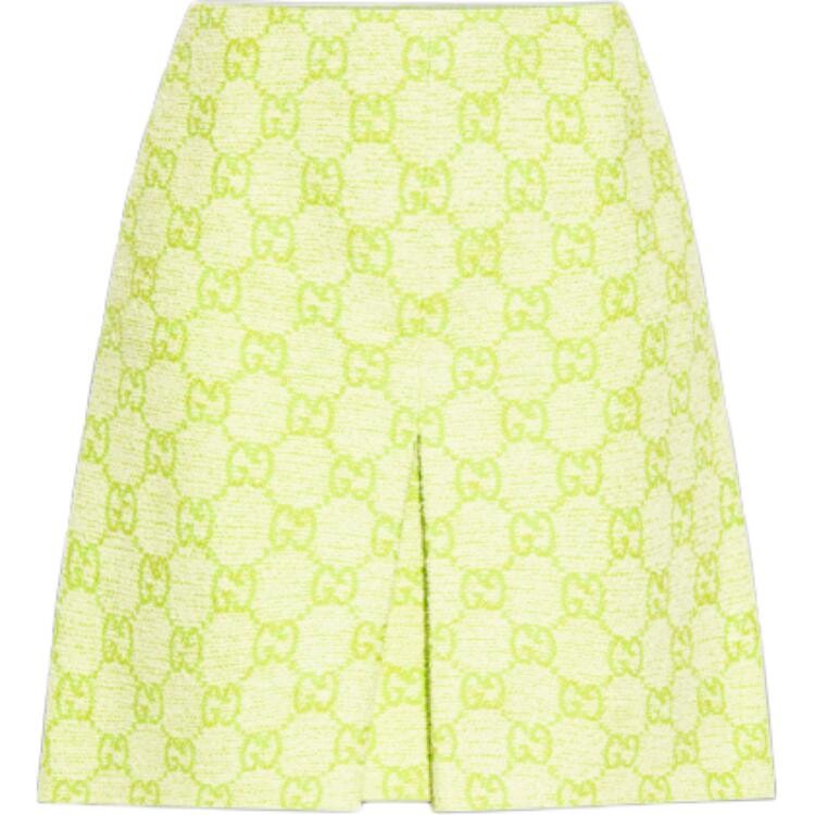 Юбка повседневная женская светло-зеленая Gucci
Юбка повседневная женская светло-зеленая Gucci