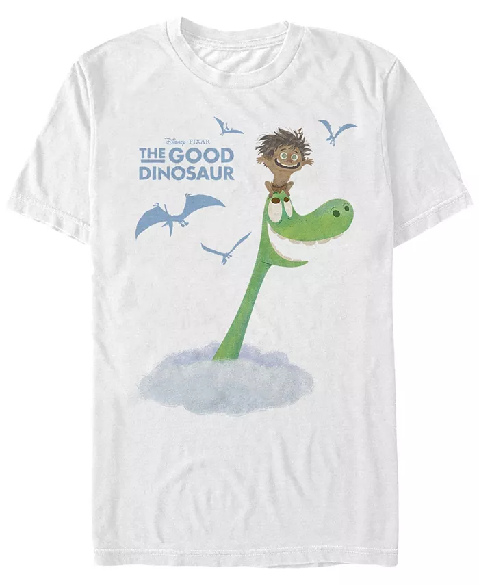 Мужская футболка с коротким рукавом In The Clouds Fifth Sun, белый
Мужская футболка с коротким рукавом In The Clouds Fifth Sun, белый