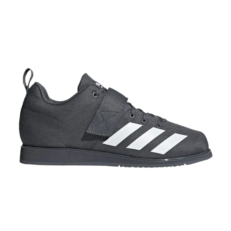 Кроссовки Powerlift 4 'Grey', серый
Кроссовки Powerlift 4 'Grey', серый