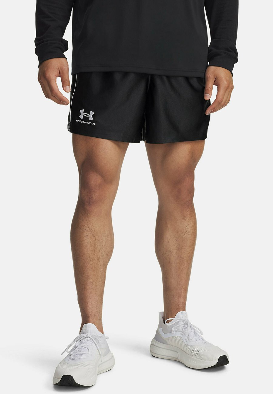 Спортивные шорты Under Armour 96 Terrace, Black
Спортивные шорты Under Armour 96 Terrace, Black