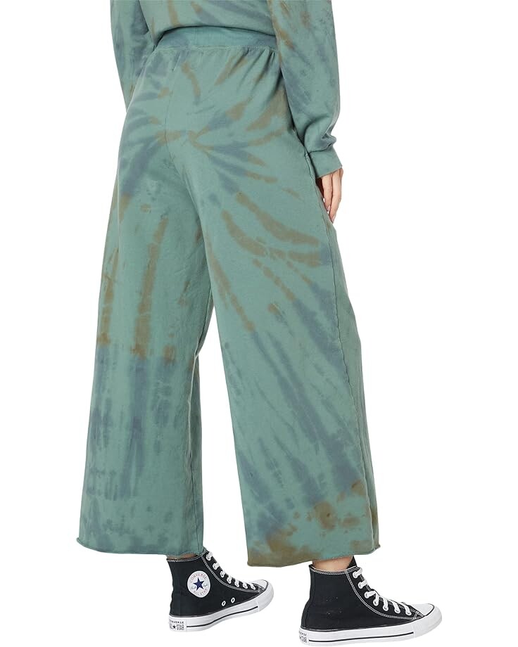 Брюки Electric & Rose Bedford Pants, цвет Verde/Clay
Брюки Electric & Rose Bedford Pants, цвет Verde/Clay