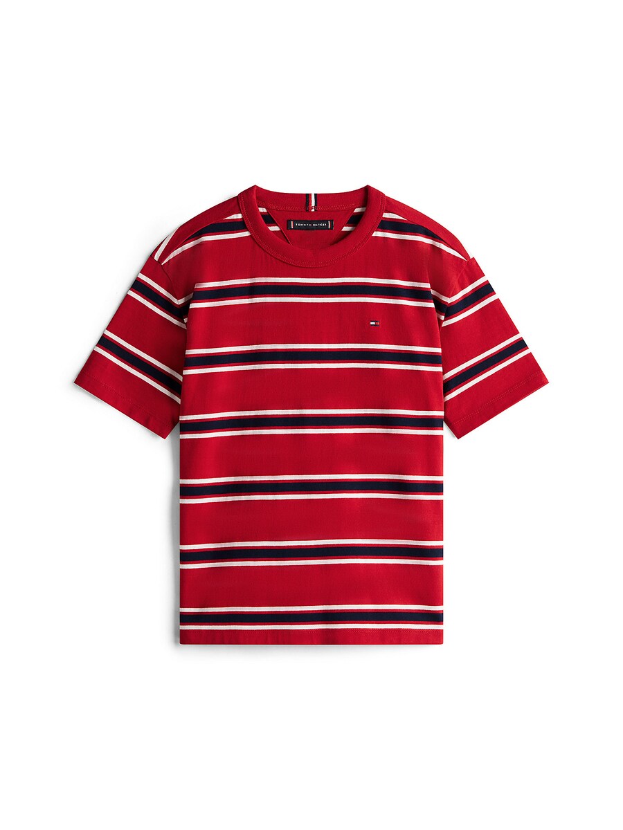 Рубашка TOMMY HILFIGER, красный
Рубашка TOMMY HILFIGER, красный