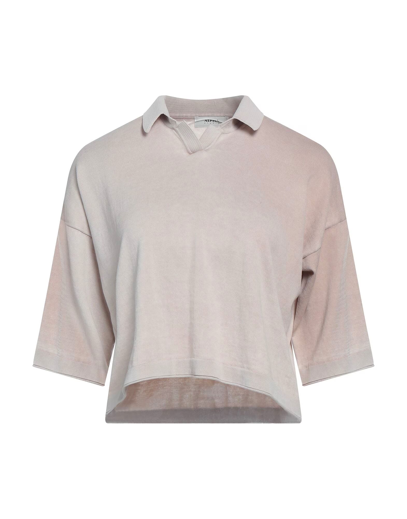 Свитер Alpha Studio, бежевый
Свитер Alpha Studio, бежевый