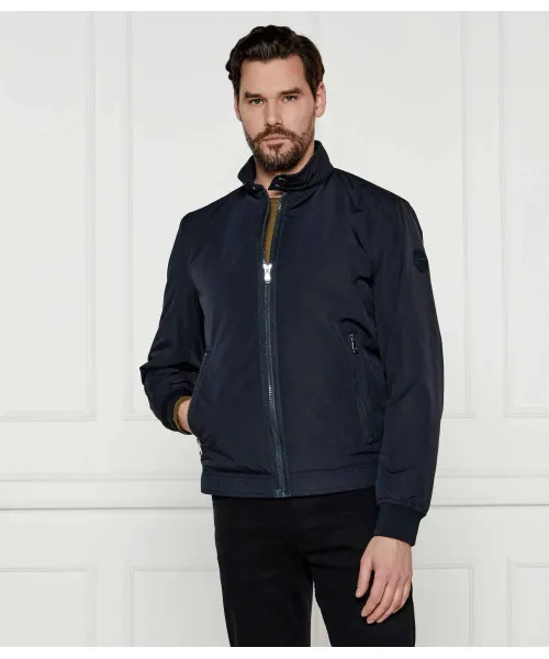 Куртка Jaren Regular fit Joop! Jeans, синий
Куртка Jaren Regular fit Joop! Jeans, синий