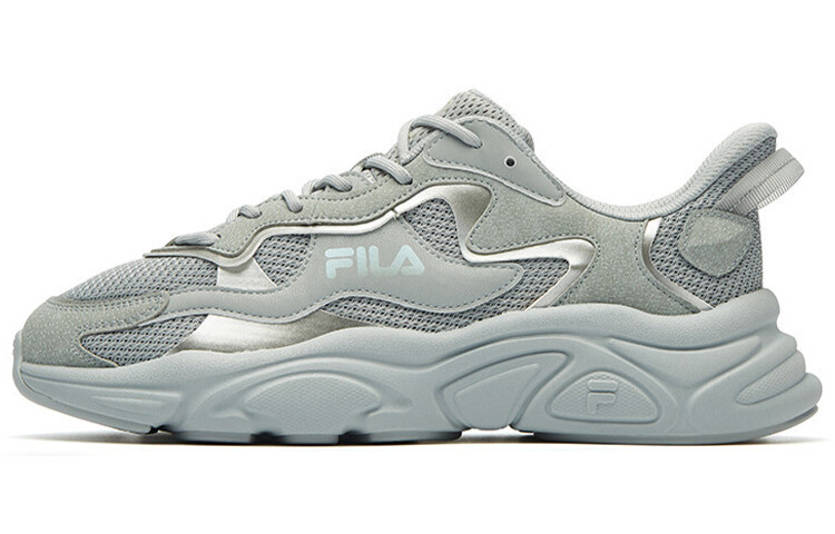 Кроссовки Fila Fusion Mars 1 Lifestyle, серый
Кроссовки Fila Fusion Mars 1 Lifestyle, серый