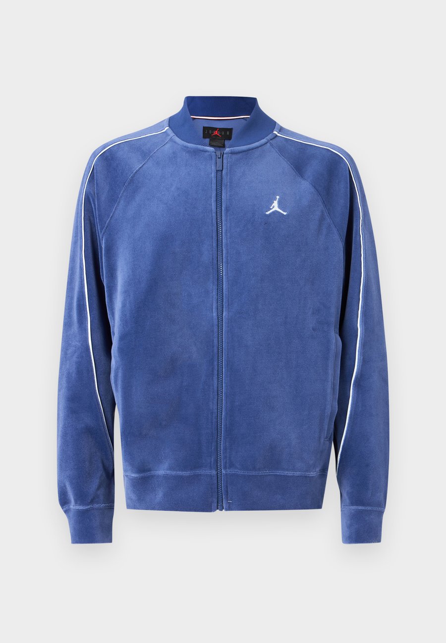 Толстовка Jordan TRACK , Blue Void/Blue
Толстовка Jordan TRACK , Blue Void/Blue