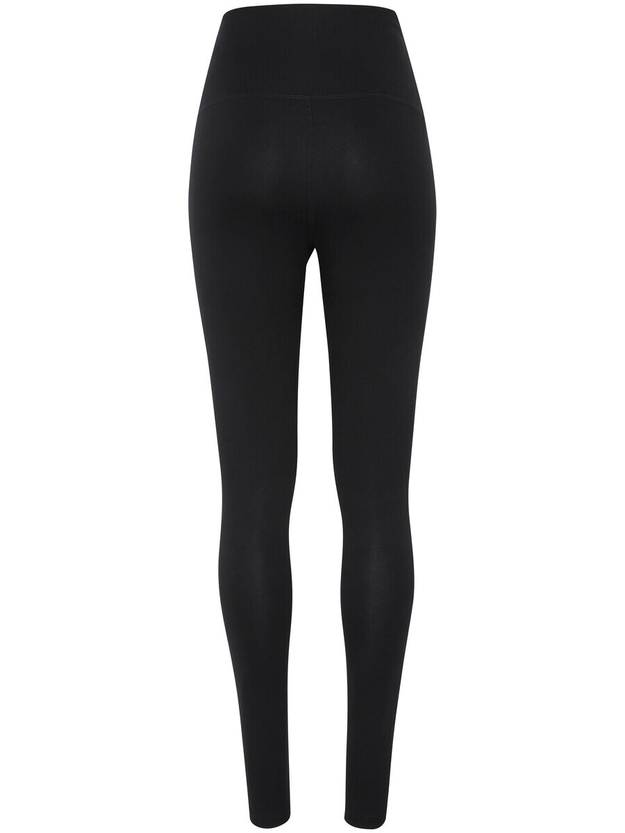 Леггинсы Detto Fatto YOGA BY CARO CULT, черный
Леггинсы Detto Fatto YOGA BY CARO CULT, черный