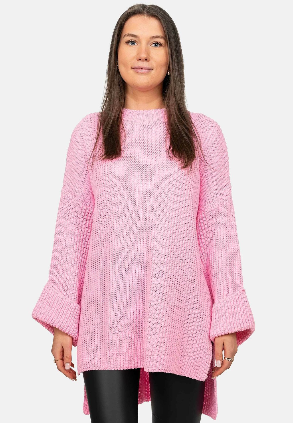 Джемпер Reichstadt, светло-розовый
Джемпер Reichstadt, светло-розовый