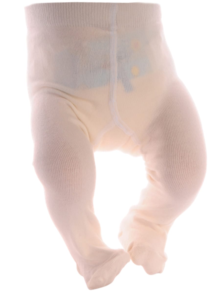 Колготки La Bortini, кремовый
Колготки La Bortini, кремовый