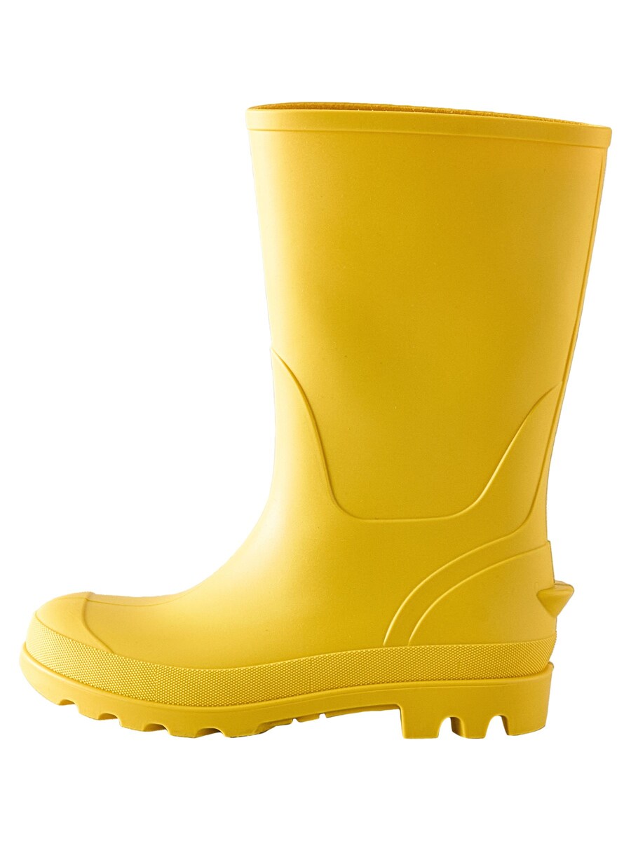 Резиновые сапоги Next, желтый
Резиновые сапоги Next, желтый