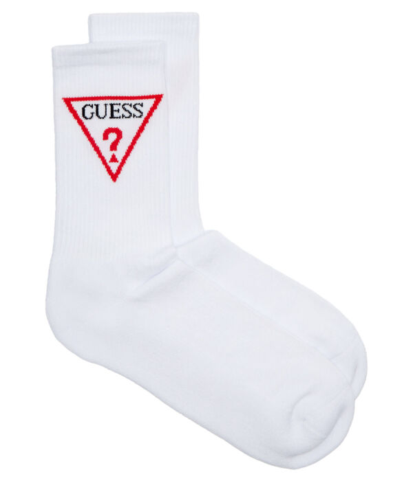 Носки Guess Active, белый
Носки Guess Active, белый