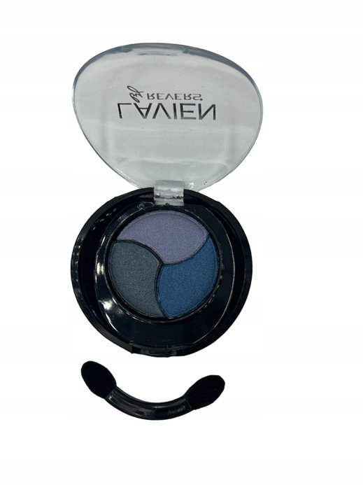 Перламутровые стойкие тени для век Trio Lavien от Revers III 02
Перламутровые стойкие тени для век Trio Lavien от Revers III 02