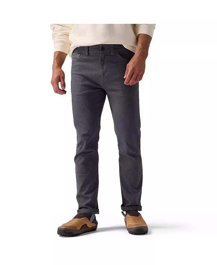 Мужские повседневные брюки Rambler Stretch с пятью карманами Backcountry, серый
Мужские повседневные брюки Rambler Stretch с пятью карманами Backcountry, серый