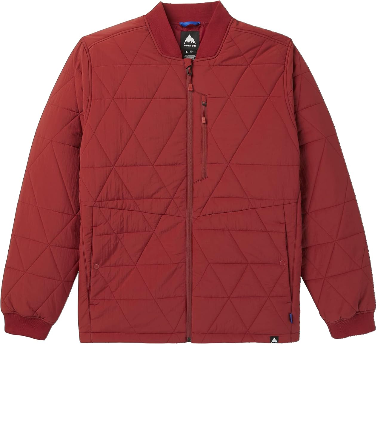 Мужская универсальная утепленная куртка Burton, Sun Dried Tomato, Коричневый, Мужская универсальная утепленная куртка Burton, Sun Dried Tomato
Мужская универсальная утепленная куртка Burton, Sun Dried Tomato, Коричневый, Мужская универсальная утепленная куртка Burton, Sun Dried Tomato