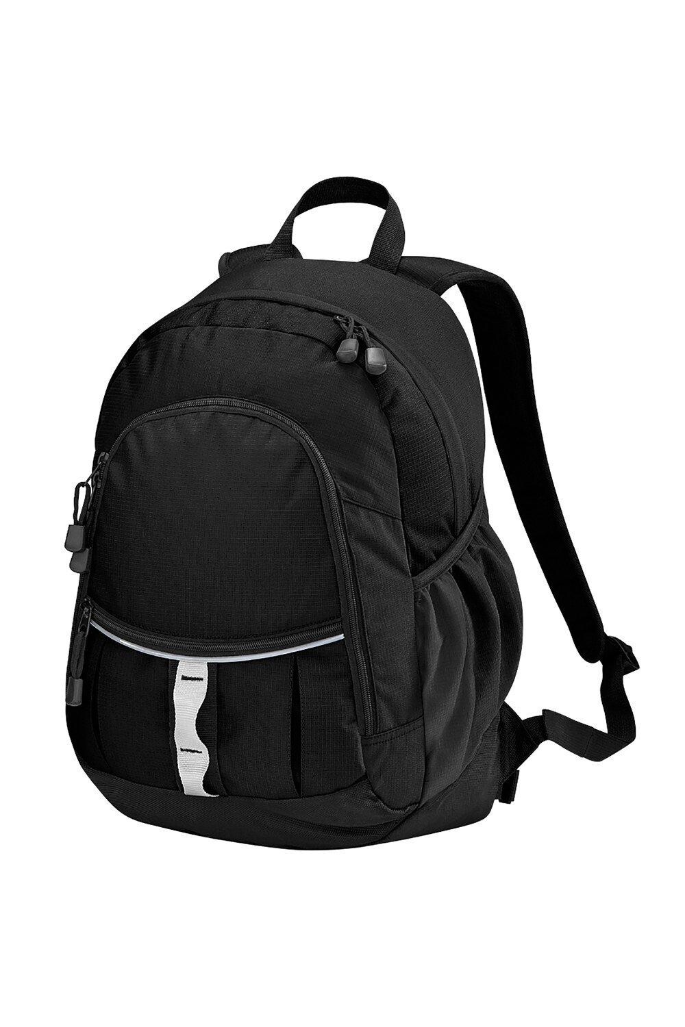 Рюкзак Pursuit - 16 литров Quadra, черный
Рюкзак Pursuit - 16 литров Quadra, черный