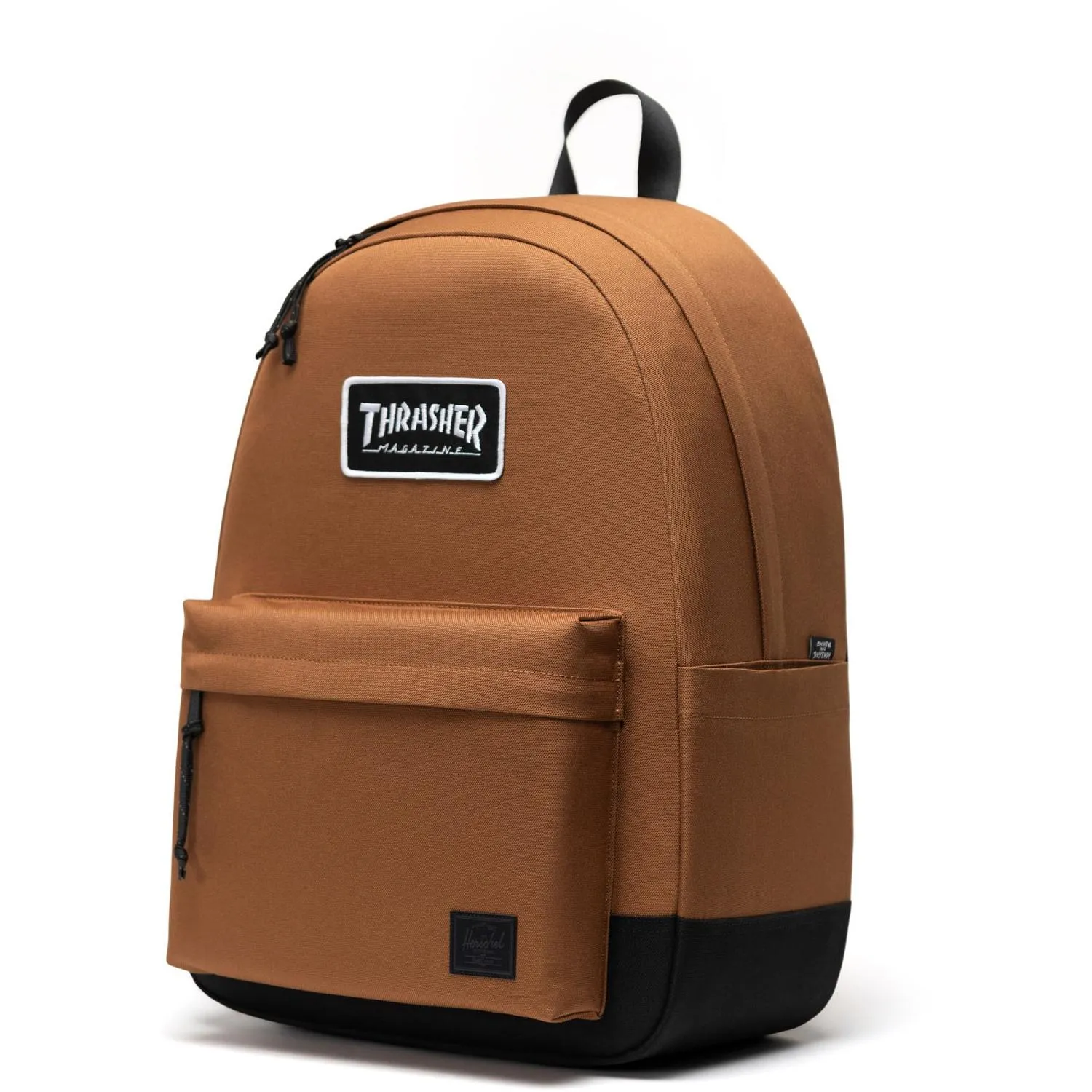 Классический рюкзак XL Herschel Supply Co., Rubber
Классический рюкзак XL Herschel Supply Co., Rubber