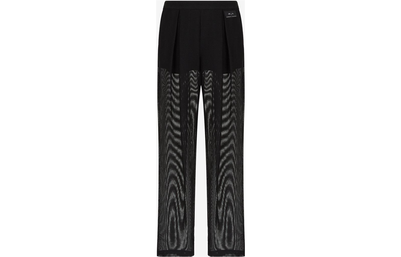 ARMANI EXCHANGE Женские повседневные брюки AE SS22 Black
ARMANI EXCHANGE Женские повседневные брюки AE SS22 Black