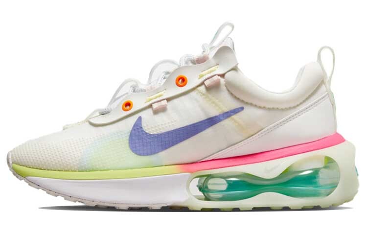 Женские беговые кроссовки Nike Air Max 2021
Женские беговые кроссовки Nike Air Max 2021