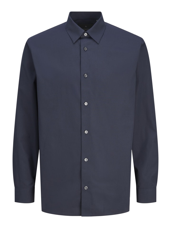 Рубашка Jack & Jones
Рубашка Jack & Jones