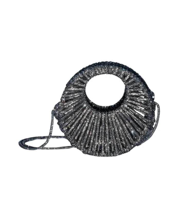 Мини-Сумка через плечо Jaya Hibourama, черный
Мини-Сумка через плечо Jaya Hibourama, черный