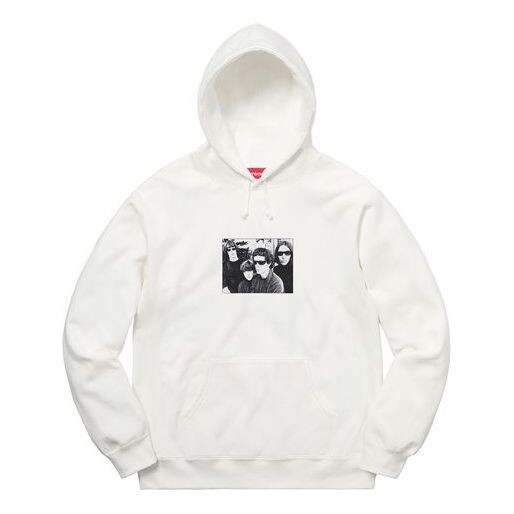 Толстовка fw19 week 4 x the velvet underground hooded sweatshirt Supreme, белый
Толстовка fw19 week 4 x the velvet underground hooded sweatshirt Supreme, белый