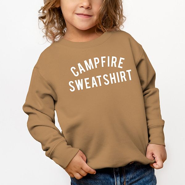 Толстовка Campfire для малышей The Juniper Shop, Camel
Толстовка Campfire для малышей The Juniper Shop, Camel