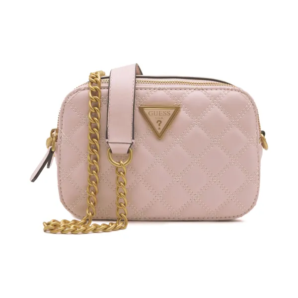 Сумка через плечо Giully Guess, розовый
Сумка через плечо Giully Guess, розовый